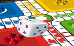 3d ludo