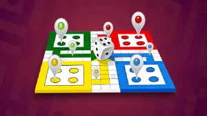 game ludo game