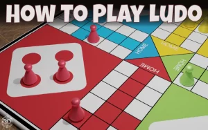 play ludo