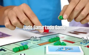 ludo game ludo game