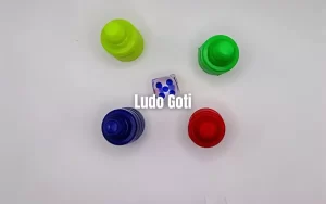 ludo goti