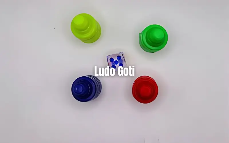 ludo goti