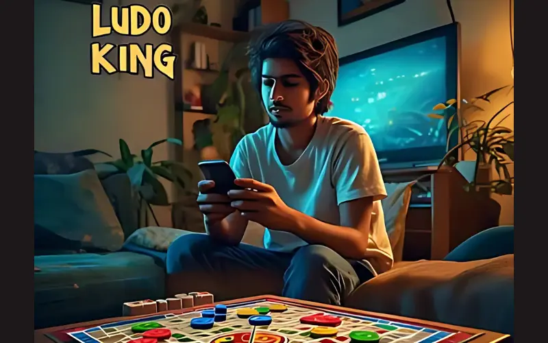 ludo king mod apk