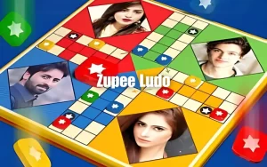 zupee ludo