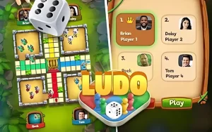 ludo online