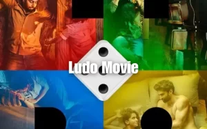 ludo movie