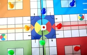 the renaissance of ludo