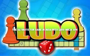 ludo ninja apk