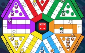 ludo king game