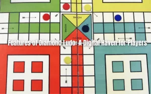 ludo game image