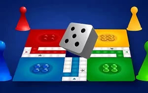 ludo earning app