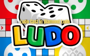 ludo cast