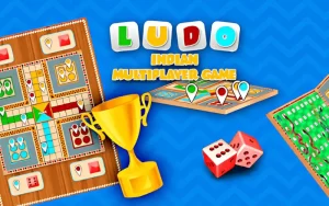 ludo master