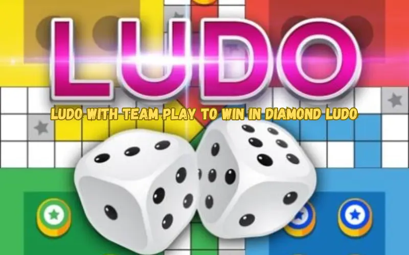 ludo with team play