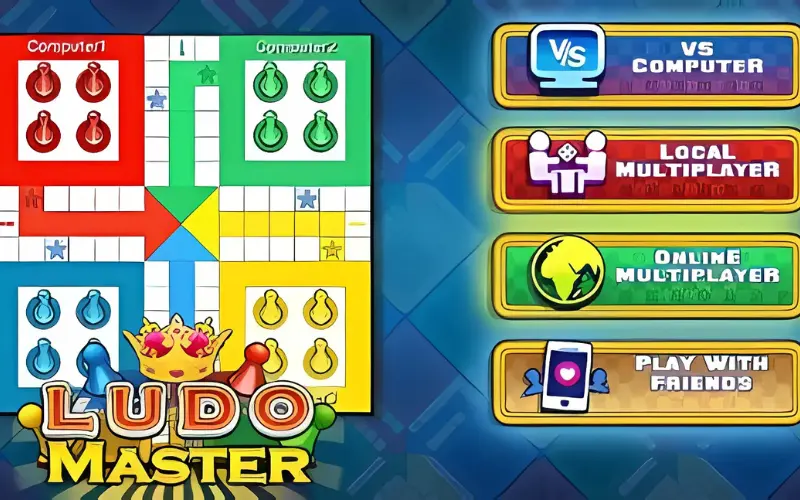 ludo master